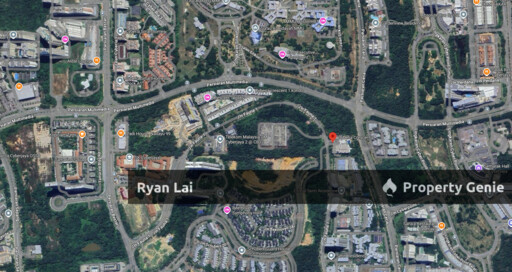 Cyberia Crescent 2🔥🔥Save up to 145k | Below Market Value 47% Auction Property! 🔥🔥