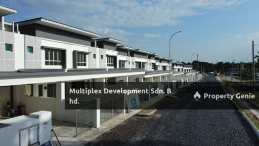 Taman Bukit Inai, Nilai N.S.D.K