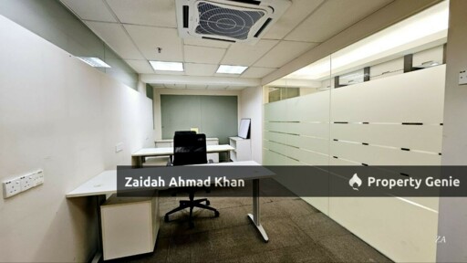 KL CITY CENTER OFFICE FOR RENT NEAR MRT NEAR PARKING NEAR UNIVERSITY NEAR KG BARU NEAR KL TOWER OFFICE FOR RENT PARTLY FURNISHED OFFICE SUITABLE FOR CUSTOMER SERVICE