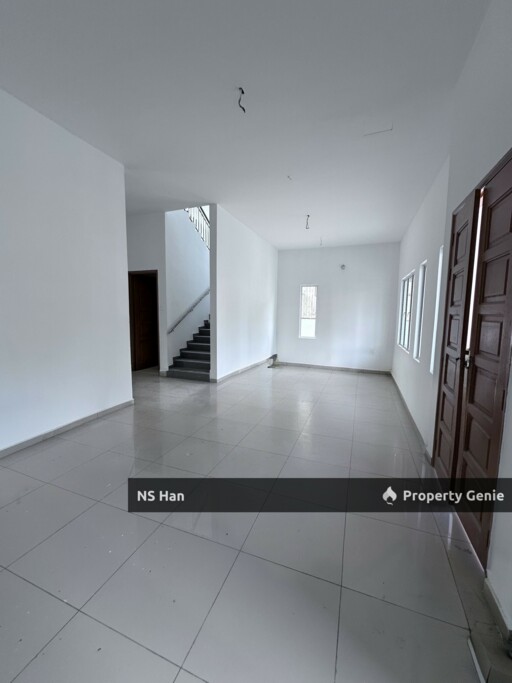 Lorong Laksamana Cheng Ho 7