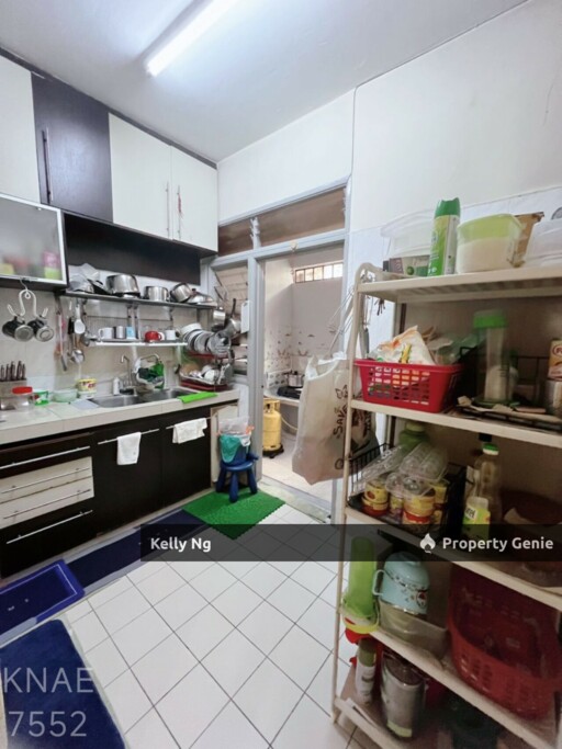 2 Sty House At Cassia Bandar Botanic Klang For Sale