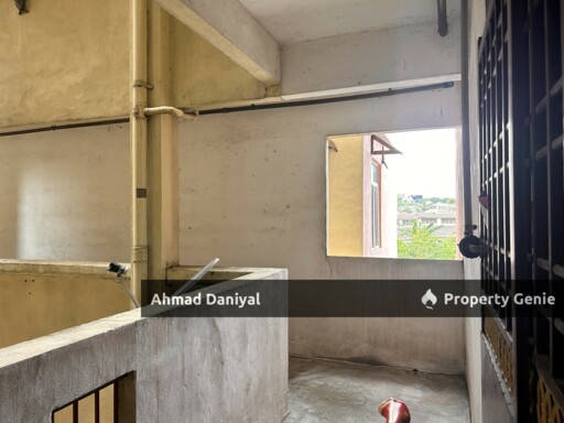 Pangsapuri Cheras Utama Kuala Lumpur For Sale