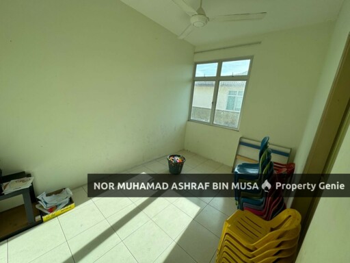 Taman Ria Mesra II Gurun Kedah