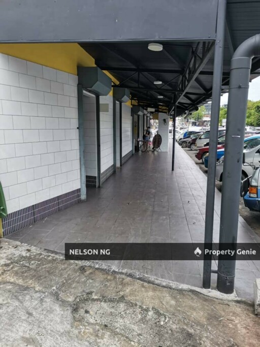 Seri Kembangan Pusat Perdagangan, Selangor