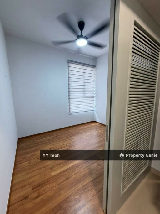CORNER Admiral Residence 4R Unit｜LVL 17 - BLOCK A