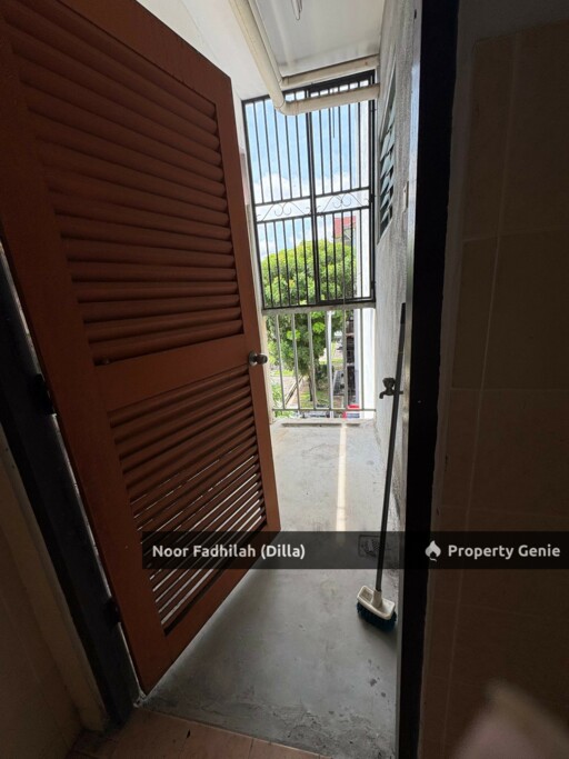 Full Loan Camelia Court Nilai Impian Good to Invest