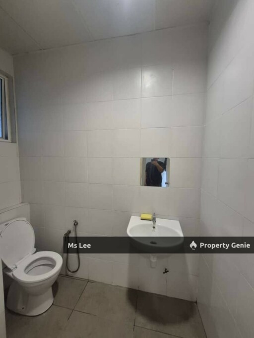 Office Suite 3A RM930-The Landmark Office @ Bandar Bukit Tinggi, Klang-Ready Now