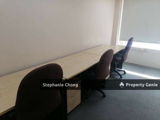 For Rent: Fully Furnished Office in Sunway Mentari Business Park