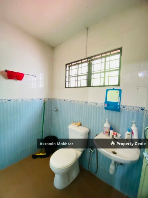 RENOVATED & EXTENDED | DOUBLE STOREY TERRACE TAMAN RASMI JAYA AMPANG