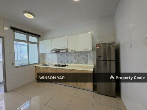 Pandan Residence 2 Apartment Pasar Borong Pandan JB Fully Furnished