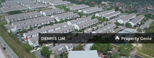 Ulu Yam Laman Selindung 2 Storey Shop Lot For Rent