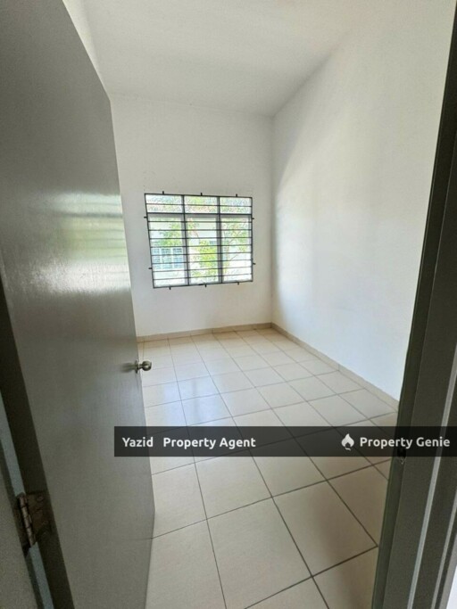 Double Storey,The Pines Hillpark, Puncak Alam