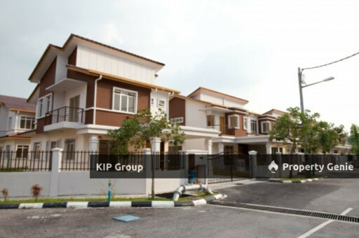 KiPark Puchong