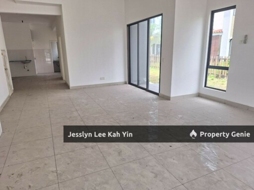 Setia Ecohill 1  Semenyih [Full Loan, Super Cheap]