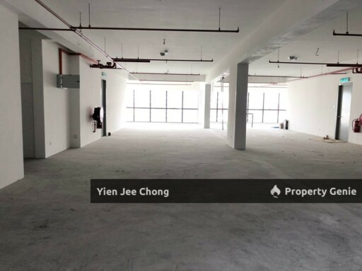 Icon City Office Lot