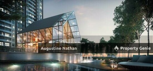 Trinity Lemanja, Jalan Kuang Bertam 6 on Auction save $104k or 19% mv