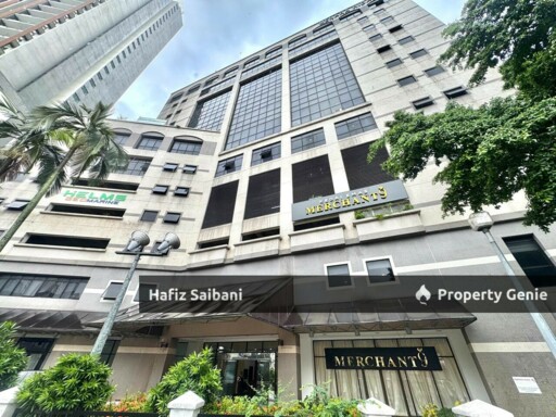 Office Space Menara Hidayah Sekyen 1 Wangsa Maju