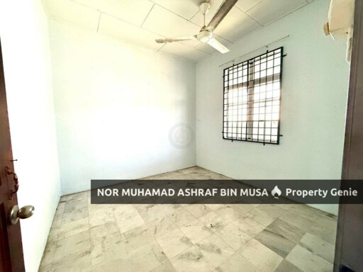 Banglo 200k Below Market Taman Rupawan Kepala Batas Pulau Pinang