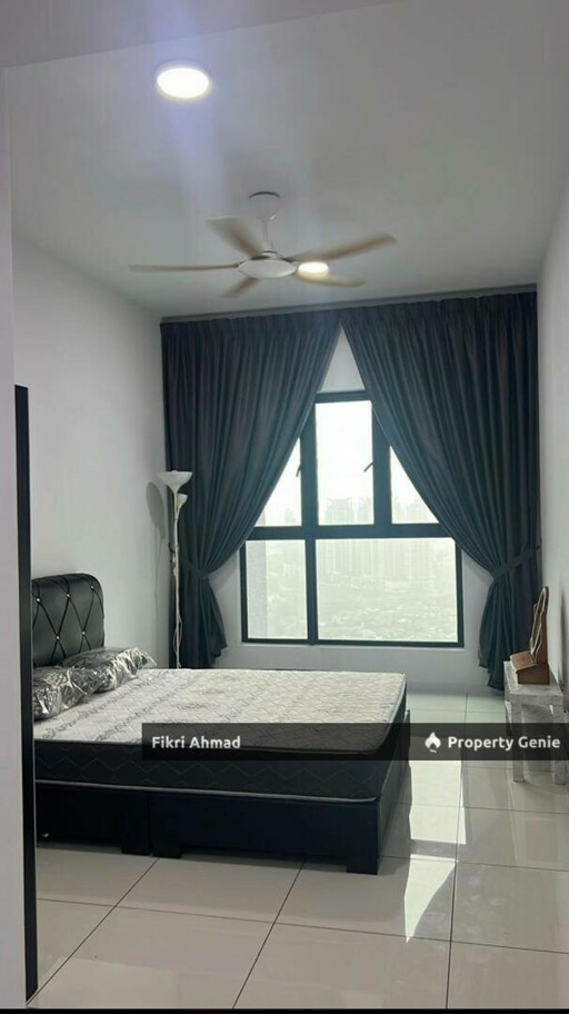 FOR RENT: Studio The Valley @ SkySierra Setiawangsa