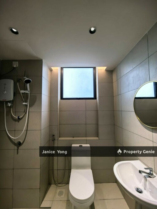 Vista Tiara (MBW Bay) JB Town