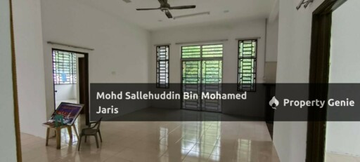 [FREEHOLD] SEMI-D COERNER LOT TAMAN SERI DAMAI AMAN