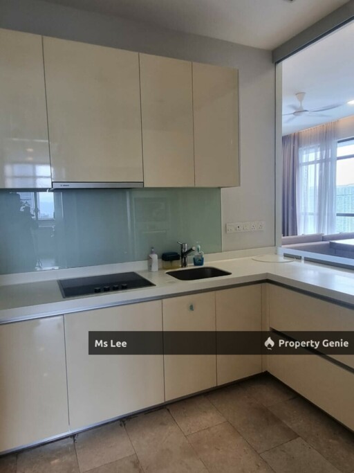 Panorama @ KLCC - 8 mins to KLCC, Level 30, Ready 15/8 or 30/8, Open for Reservation Now
