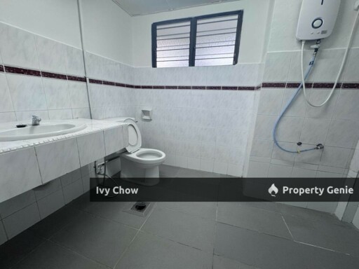 Full Loan Seri Mutiara Apartment