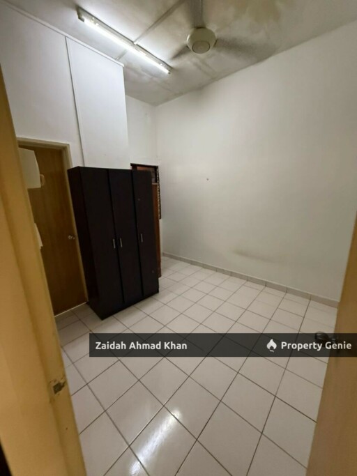 Double Storey Terrace House @ Melia Gated and Guarded