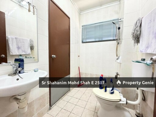 Double Storey Taman Pinggiran USJ 3 Subang Jaya