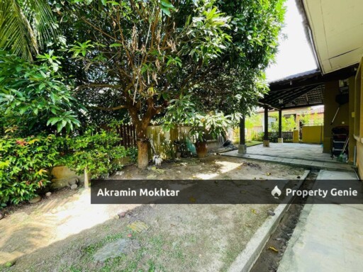 FREEHOLD & FACING OPEN | BUNGALOW 1.5 STOREY TAMAN PERSADA AMAN BANDAR ENSTEK NILAI NEGERI SEMBILAN