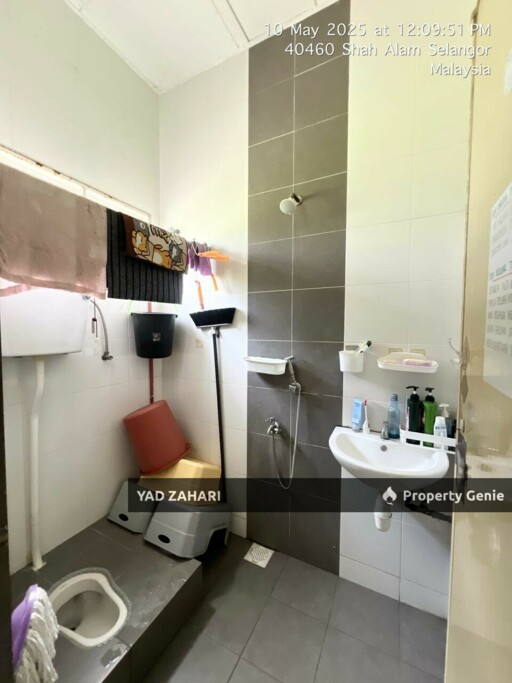 Seksyen 32, Shah Alam | 2-Storey Terrace 4 Bedrooms | RM550K - Freehold and Nearby Amenities