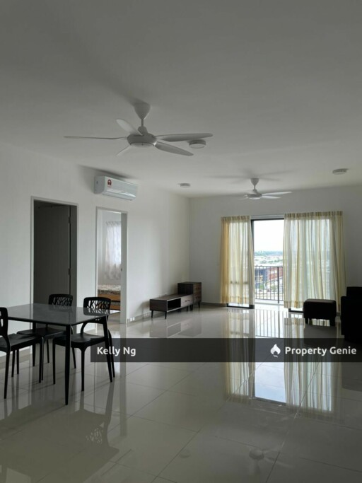 Duduk Se.Ruang Eco Sanctuary For Rent