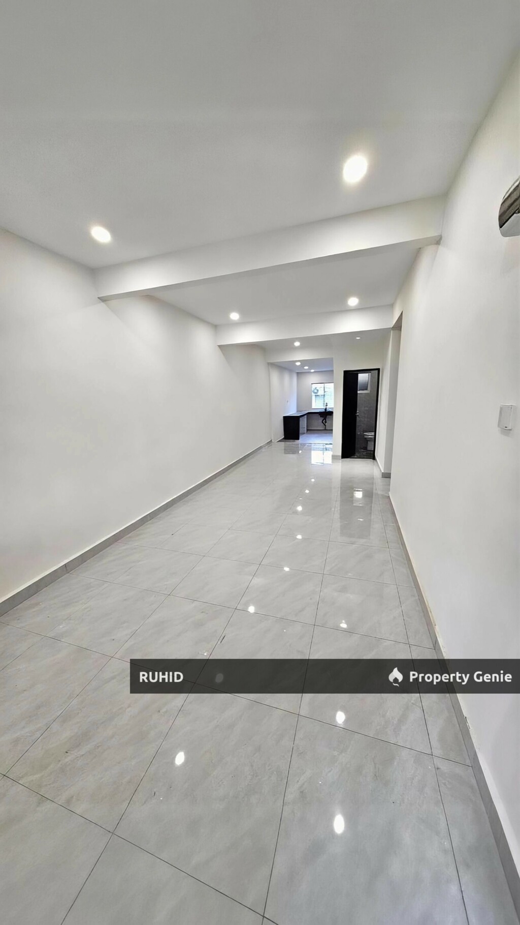 Fully renovated single storey - Jalan Silat Lincah, Bandar Selesa Jaya Skudai