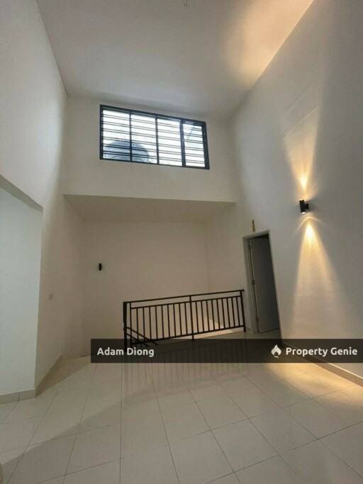 Jalan Jasmin Bestari Perdana, Meridin East (Pasir Gudang)