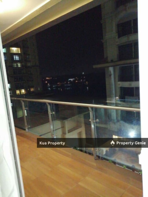 Riverine Diamond Condominium For Rent Located at Jalan Petanak