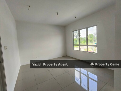 Corner Lot, LBS Rentak Perdana, Puncak Alam