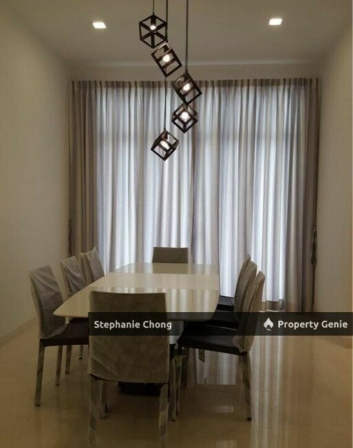 🏡 Stunning Foresthill Zero-Lot Bungalow – Yours for RM3.35M! 🌟