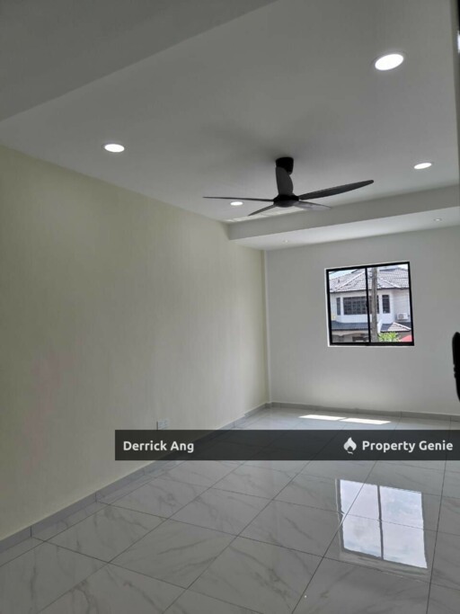 For Rent - Jalan Anggerik For Rent Taman Johor Jaya For Rent Johor Bahru For Rent Johor For Rent