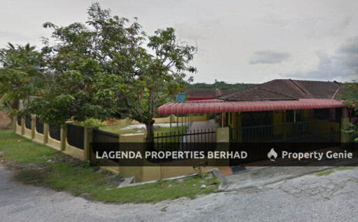 Taman Bemban Permai