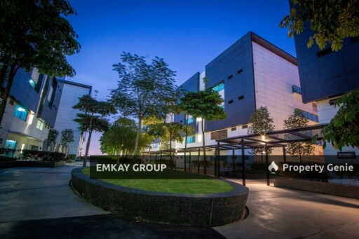 Star Central @ Cyberjaya