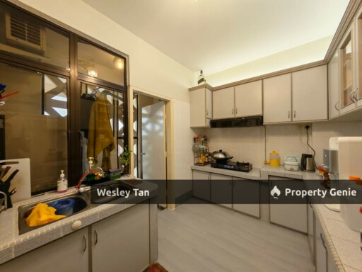 The Carina Apartment Ujong Pasir 3 Bedroom Seaview Opportunity