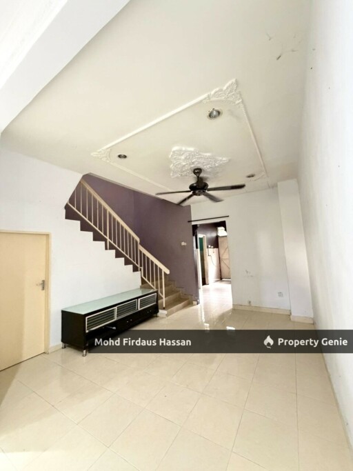 Taman Sejahtera Permai 🔥 Renovated Double Storey