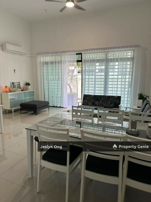 Austin Regency - 2+1 Bedrooms for Sale