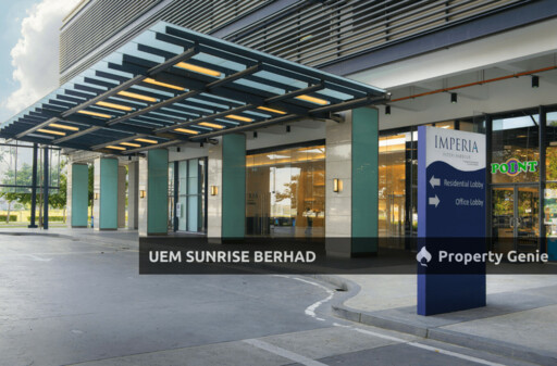Imperia Office Tower