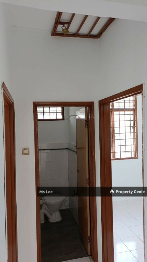 2 Storey house-Bandar Armada Putra @ Pulau Indah,Port Klang-Ready 30/9