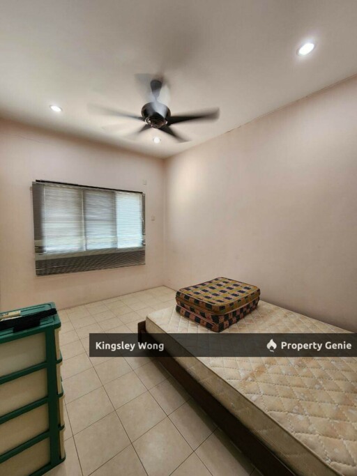 Desa Tambun Double Storey Terrace House Facing Field Near Sunway City Ipoh Canning Garden Hopsital Mall