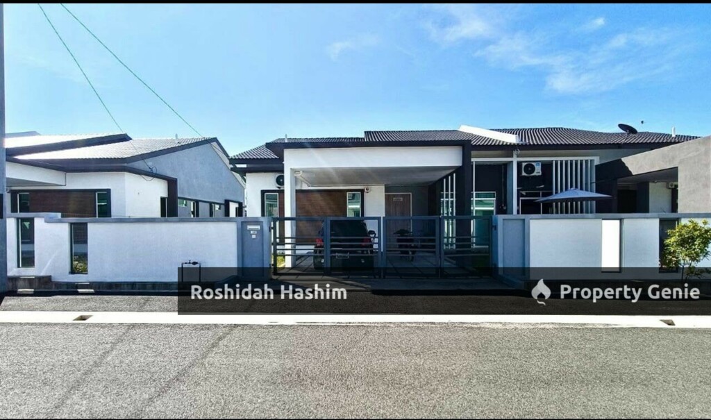 [Gated Guarded] Semi-d Setingkat Yarra Park (Southfield) Bandar Puterijaya, Sg Petani