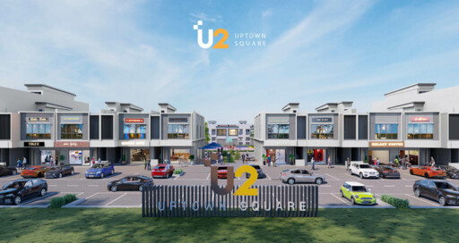 Uptown Square