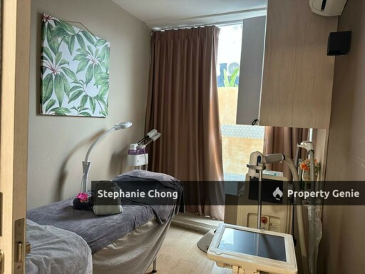 🏙️ Commercial Bungalow @ Jalan Maarof, Bangsar – For Rent!