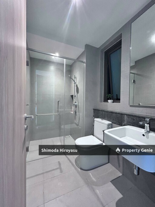 Park Place @ Desa ParkCity | Fully Furnished | 3 Carpark | 1,830sqft | 4 Rooms